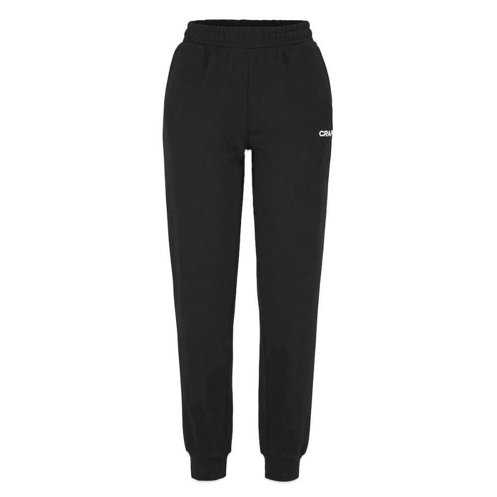 CRAFT Community 2.0 Frauen Sweathose - personalisierbar - Schwarz