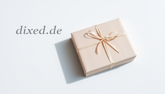 Warum personalisierte Geschenke mehr bedeuten als Massenware