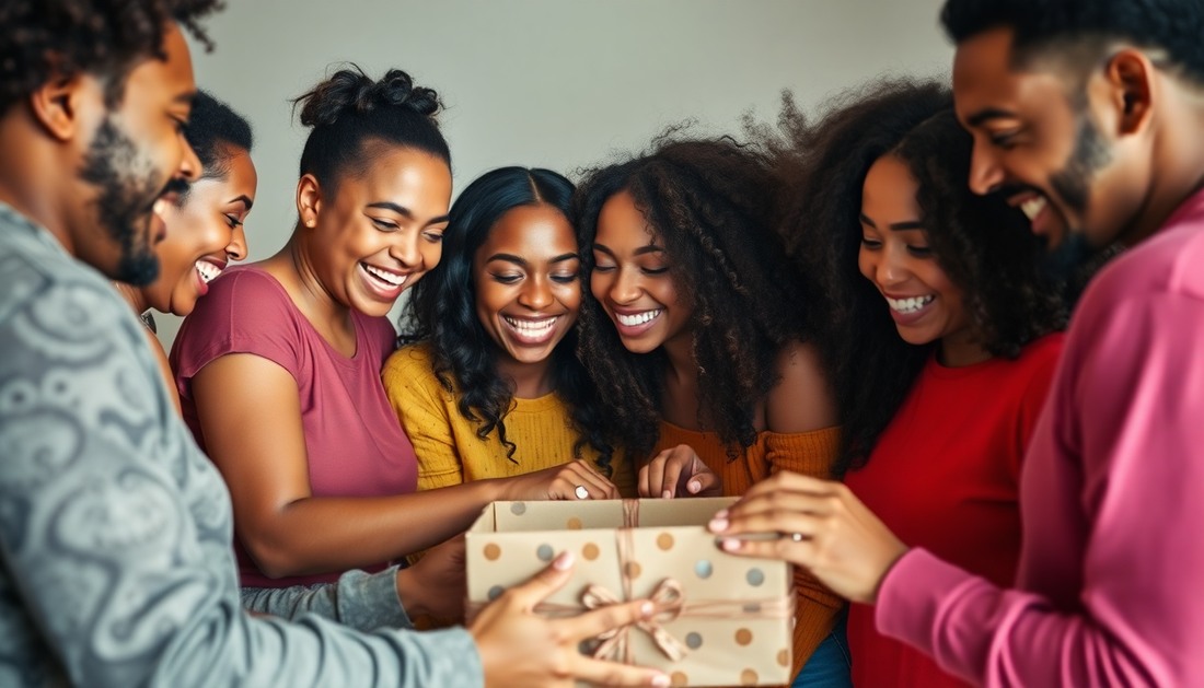 Deine Idee, dein Style - personalisierte Geschenke mit diXed