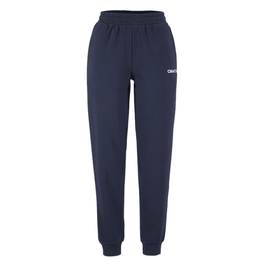 CRAFT Community 2.0 Frauen Sweathose - personalisierbar - Dunkelnavy