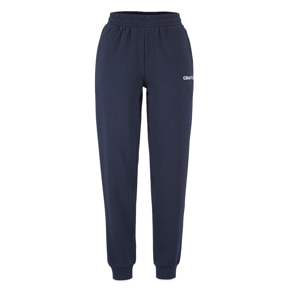 CRAFT Community 2.0 Frauen Sweathose - personalisierbar - Dunkelnavy