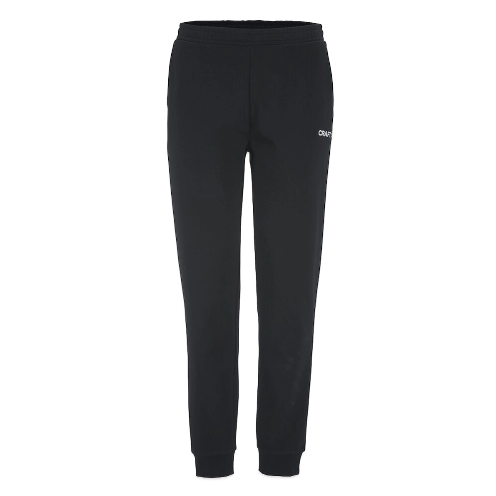 CRAFT Community 2.0 Sweathose - personalisierbar - Schwarz