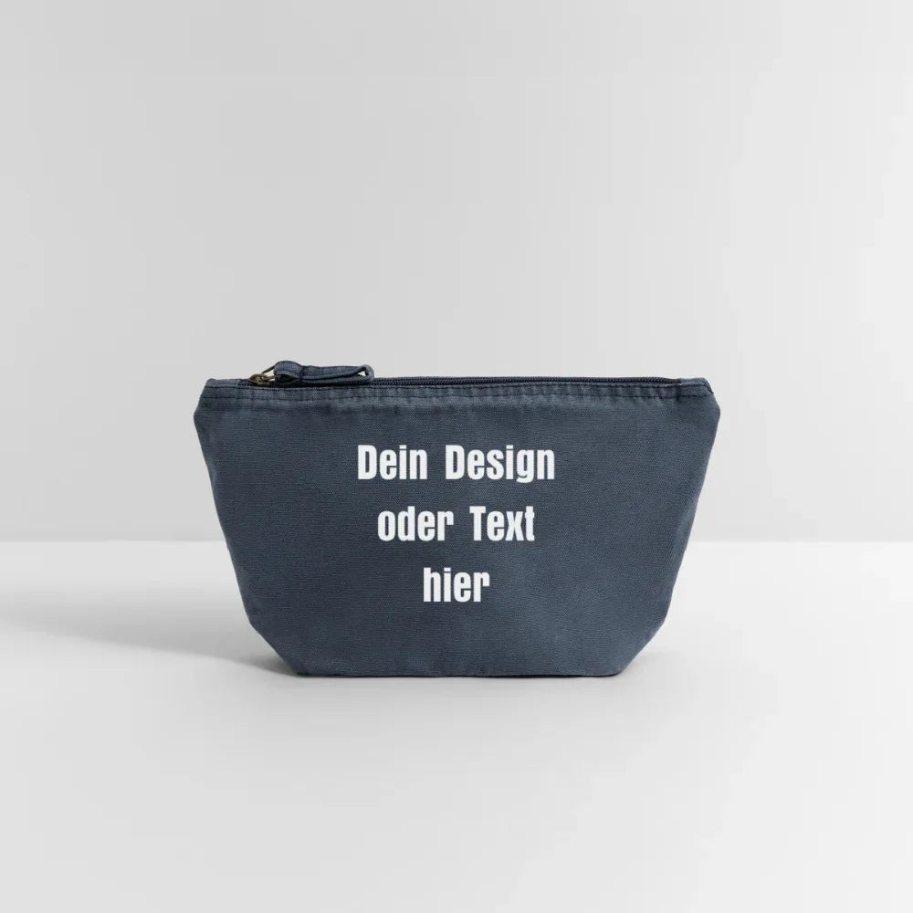 VINTAGE Täschchen - personalisierbar - Vintage Denim
