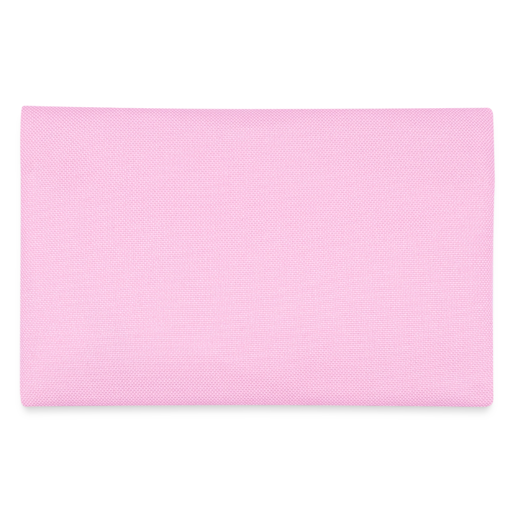 Federtasche - personalisierbar - Rosa