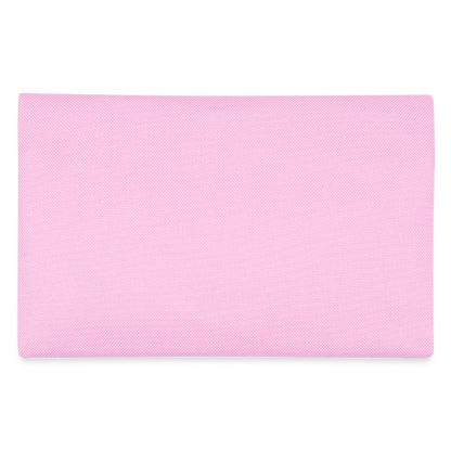 Federtasche - personalisierbar - Rosa