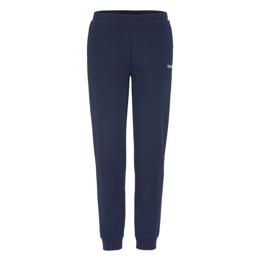 CRAFT Community 2.0 Sweathose - personalisierbar - Dunkelnavy