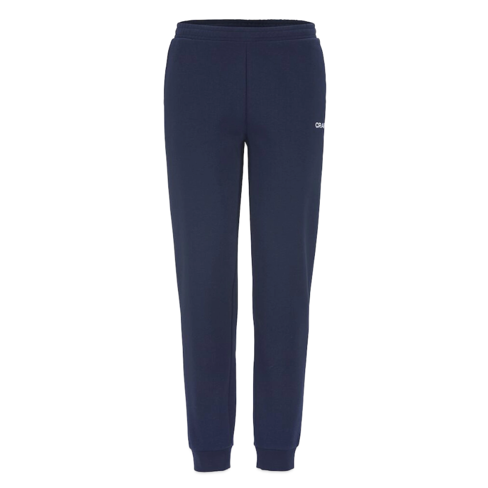 CRAFT Community 2.0 Sweathose - personalisierbar - Dunkelnavy
