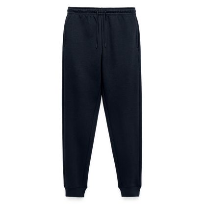 Männer Premium Bio Jogginghose - personalisierbar - Navy