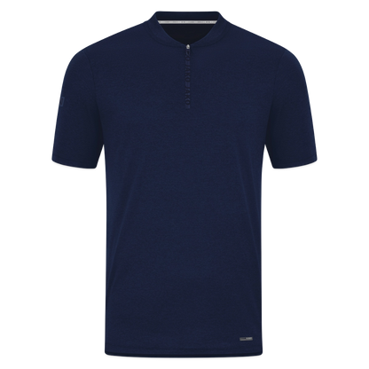 JAKO Männer Poloshirt Pro Casual - personalisierbar - midnight Blue