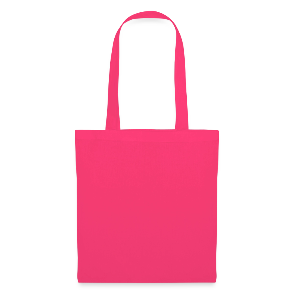 Stoffbeutel aus 100% Baumwolle - personalisierbar - Azalea