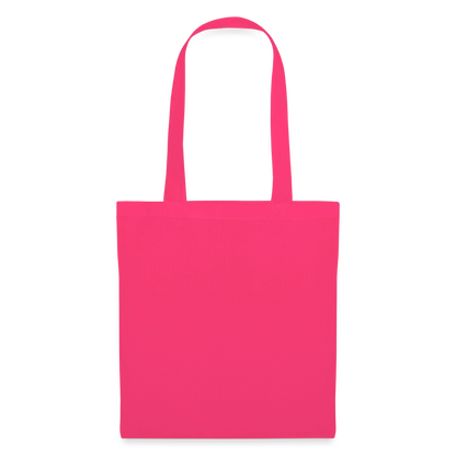 Stoffbeutel aus 100% Baumwolle - personalisierbar - Azalea