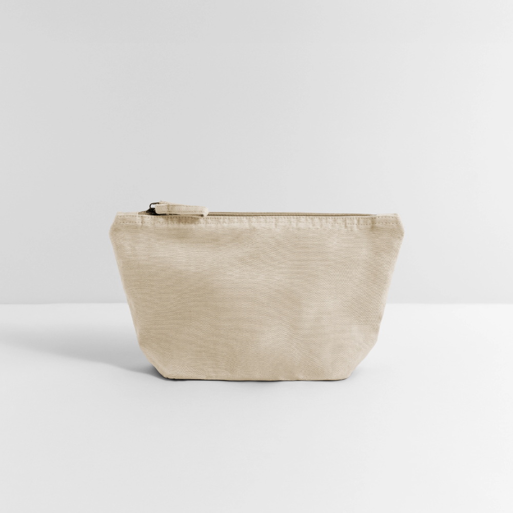 VINTAGE Täschchen - personalisierbar - Vintage Sand 