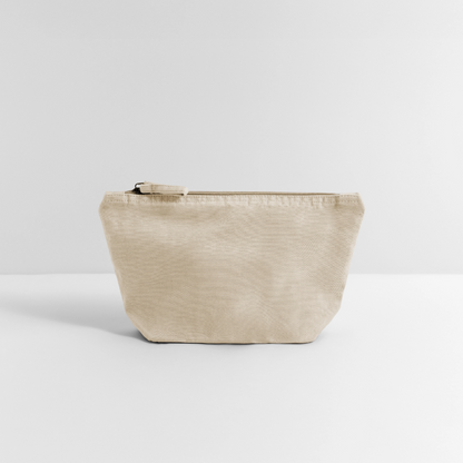 VINTAGE Täschchen - personalisierbar - Vintage Sand 