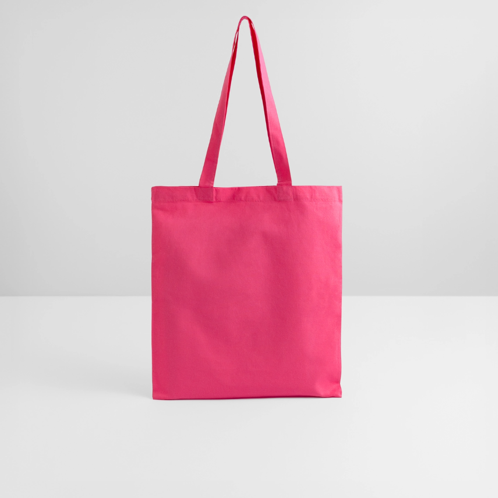 Stoffbeutel aus 100% Baumwolle - personalisierbar - Azalea
