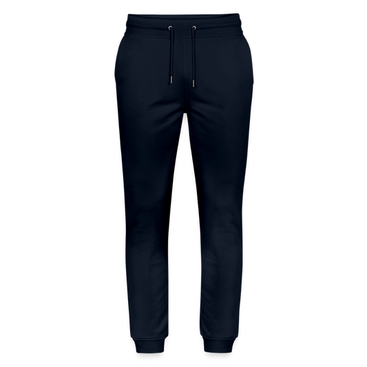 Stanley/Stella Unisex Bio Jogginghose Mover - personalisierbar - Navy