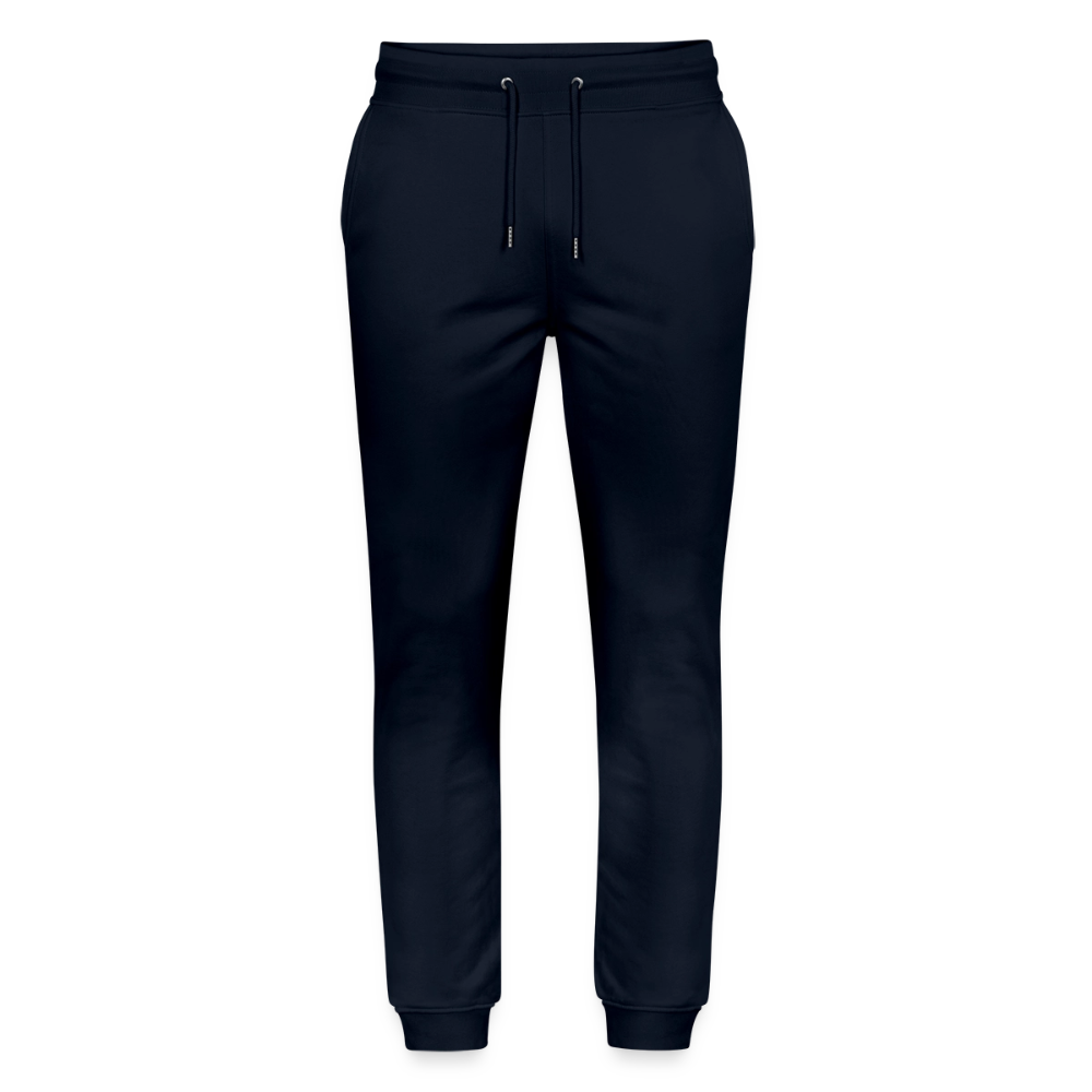 Stanley/Stella Unisex Bio Jogginghose Mover - personalisierbar - Navy