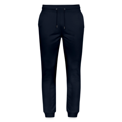 Stanley/Stella Unisex Bio Jogginghose Mover - personalisierbar - Navy