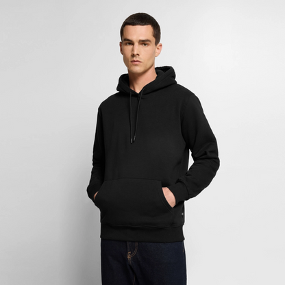 48K ZX Spectrum Retro Hoodie für Herren - Schwarz