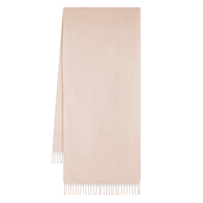 Oversized Schal - Soft-Rosé