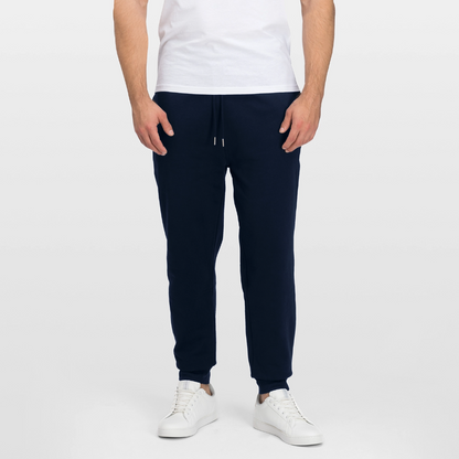 Stanley/Stella Unisex Bio Jogginghose Mover - personalisierbar - Navy