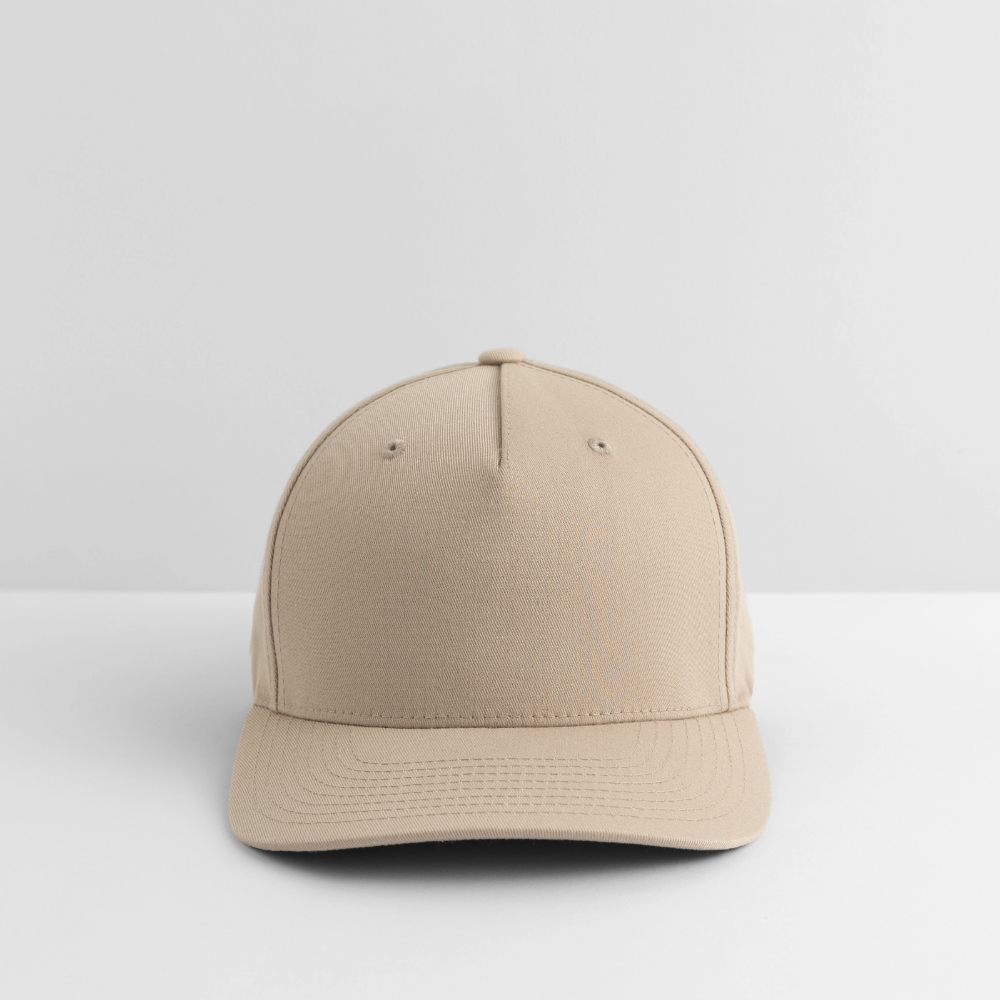 Flexfit Cap - Khaki