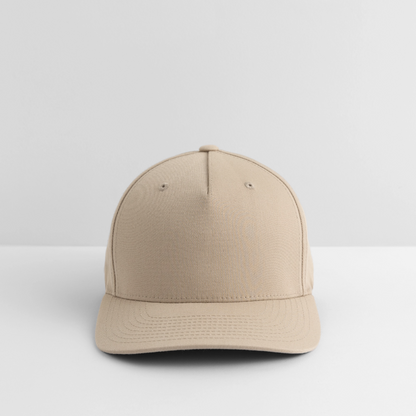 Flexfit Cap - Khaki
