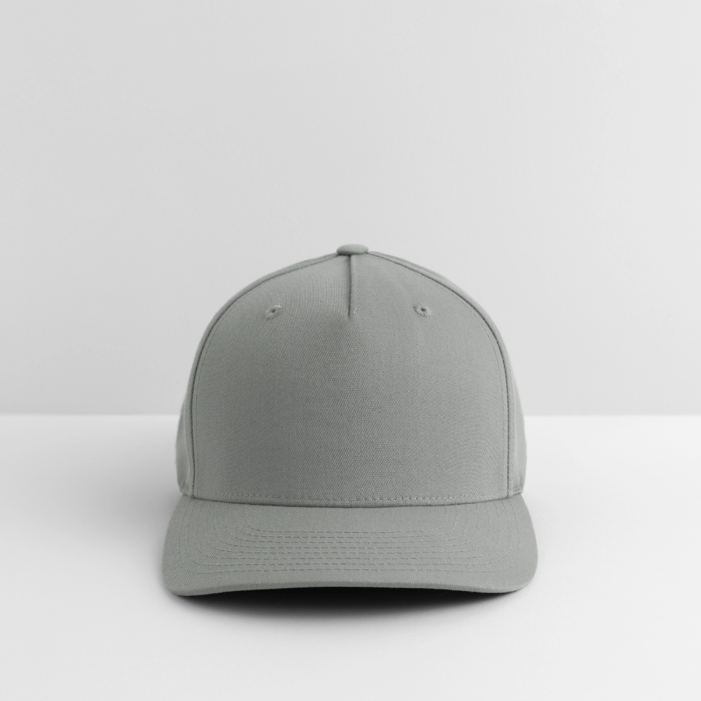 Flexfit Cap - Grüngrau