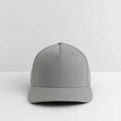 Flexfit Cap - Grüngrau