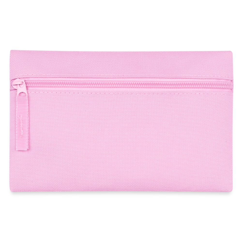 Federtasche - personalisierbar - Rosa