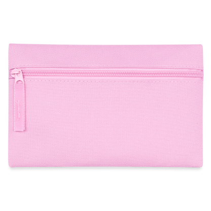 Federtasche - personalisierbar - Rosa