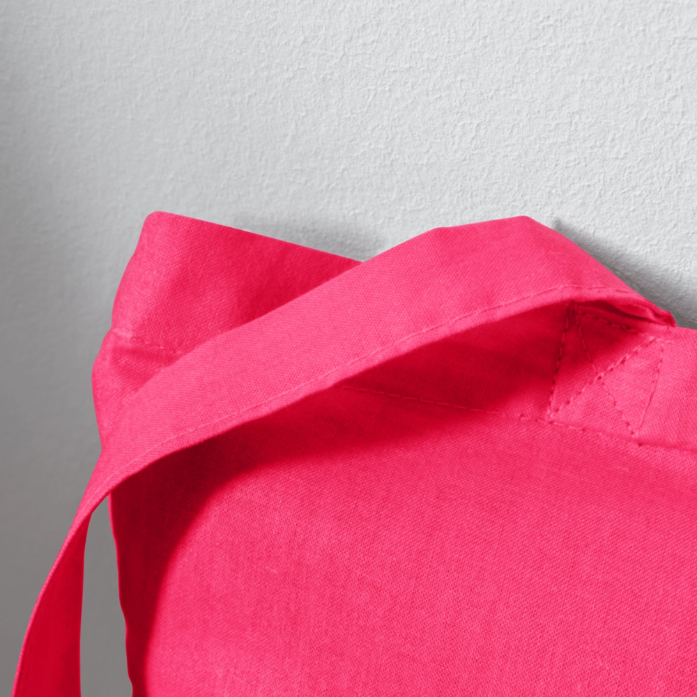 Stoffbeutel aus 100% Baumwolle - personalisierbar - Azalea