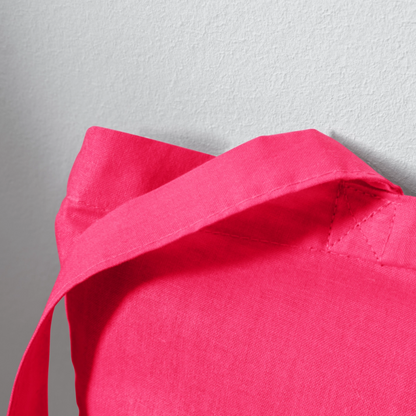 Stoffbeutel aus 100% Baumwolle - personalisierbar - Azalea