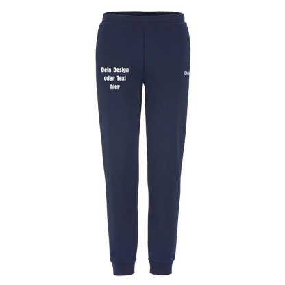 CRAFT Community 2.0 Sweathose - personalisierbar - Dunkelnavy