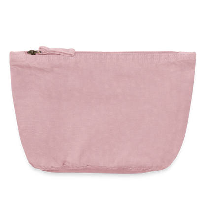 VINTAGE Täschchen - personalisierbar - Vintage Rosa