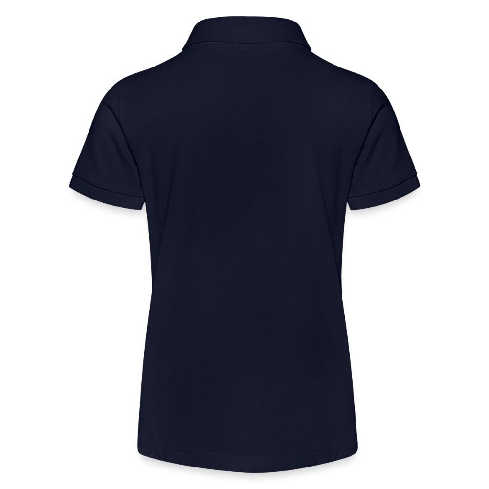 Stanley/Stella Teenager Bio-Poloshirt MINI SPRINTER - personalisierbar - Navy