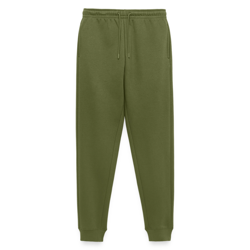 Männer Premium Bio Jogginghose - personalisierbar - Khaki