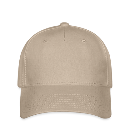 Flexfit Cap - Khaki