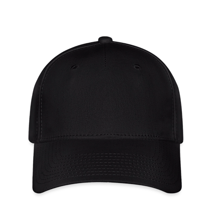 Flexfit Cap - Schwarz