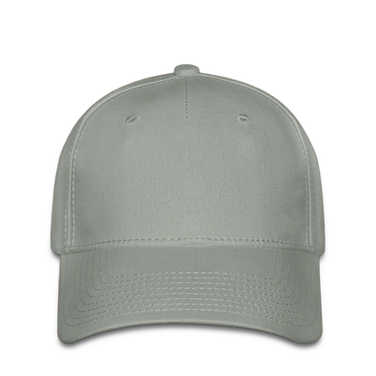 Flexfit Cap - Grüngrau