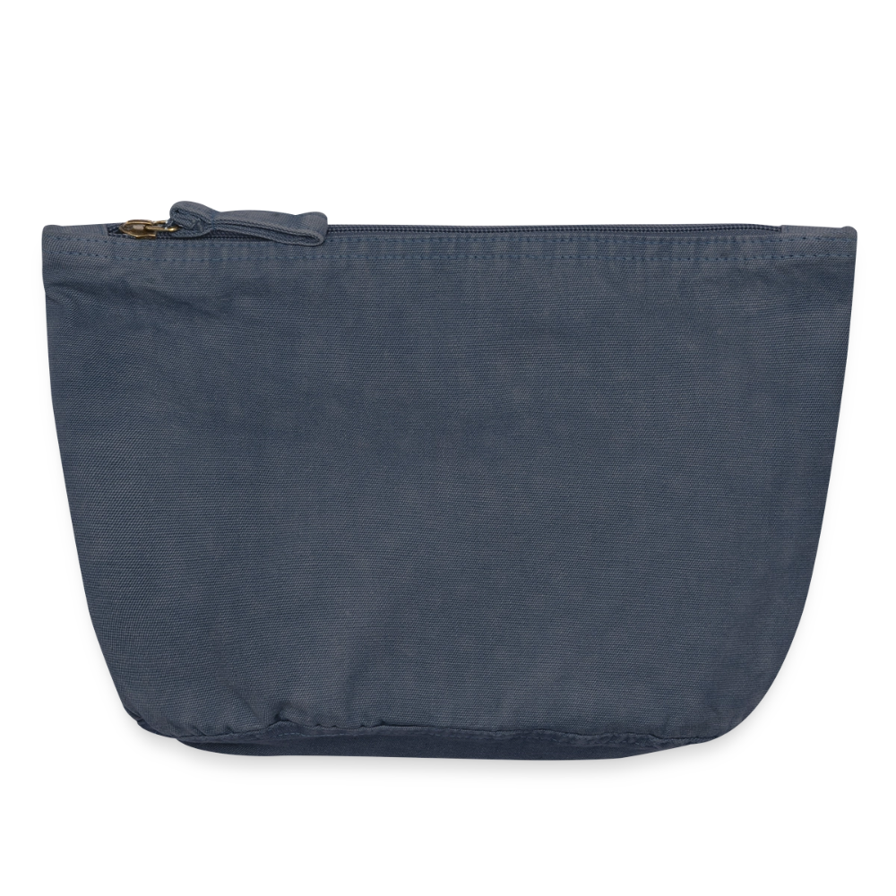 VINTAGE Täschchen - personalisierbar - Vintage Denim