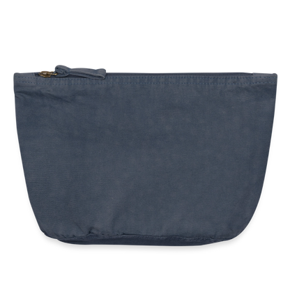 VINTAGE Täschchen - personalisierbar - Vintage Denim