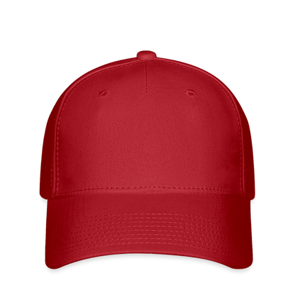 Flexfit Cap - Rot