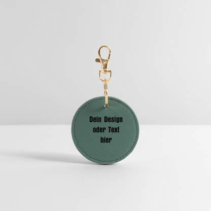 BOUTIQUE Schlüsselanhänger - personalisierbar - Fichte