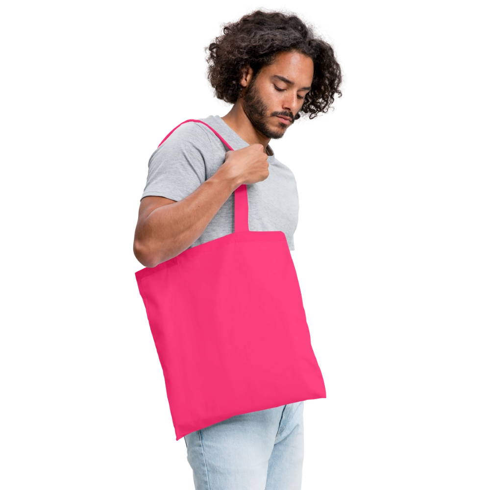 Stoffbeutel aus 100% Baumwolle - personalisierbar - Azalea