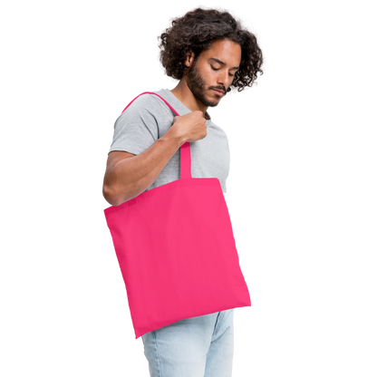 Stoffbeutel aus 100% Baumwolle - personalisierbar - Azalea