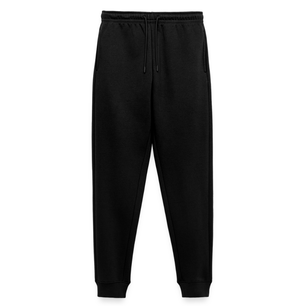Frauen Premium Bio Jogginghose - personalisierbar - Schwarz