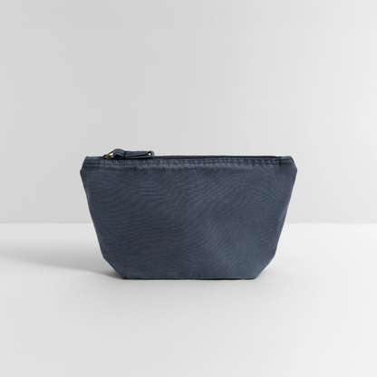 VINTAGE Täschchen - personalisierbar - Vintage Denim