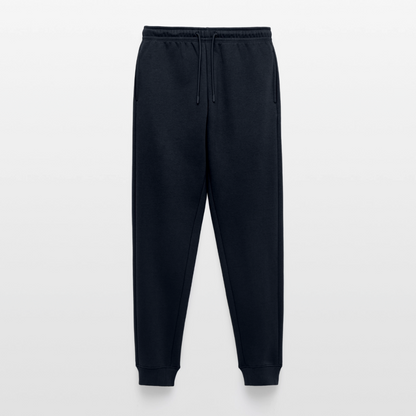 Männer Premium Bio Jogginghose - personalisierbar - Navy
