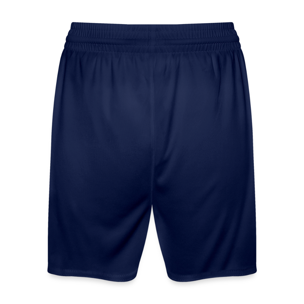 JAKO Kinder Sporthose Manchester 2.0 - personalisierbar - Marine