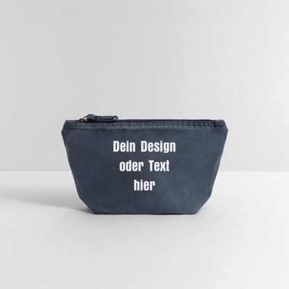 VINTAGE Täschchen - personalisierbar - Vintage Denim